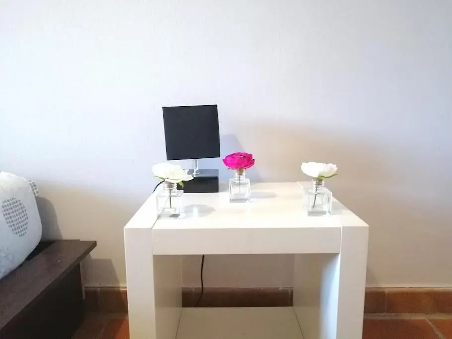 Grand Bas De Villa Au Calme Faux 3 Pieces De 63 M La Valette-du-Var Frankrig