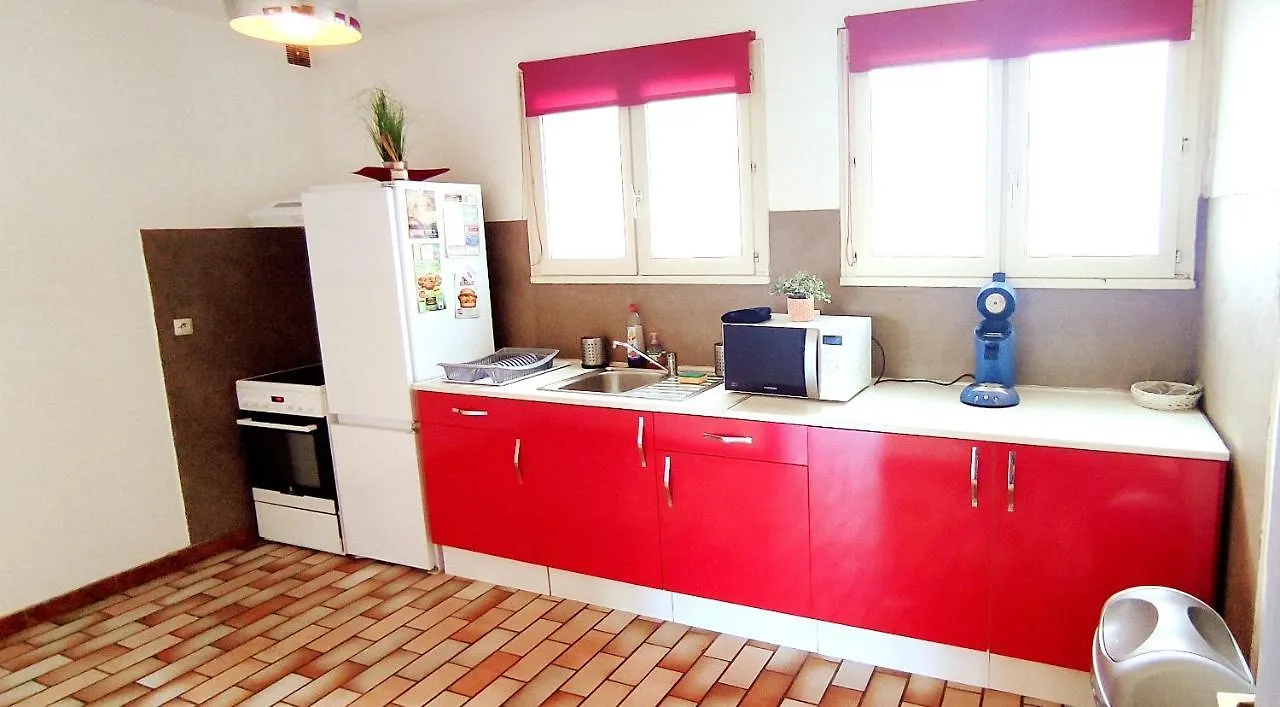 Feriehus Grand Bas De Villa Au Calme Faux 3 Pieces De 63 M La Valette-du-Var