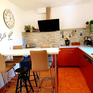 Villa Naïs 126m2-zen-salle Cinéma-piscine, La Valette-du-Var