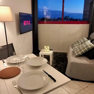 Appartement à 15 Minutes Des Plages, La Valette-du-Var