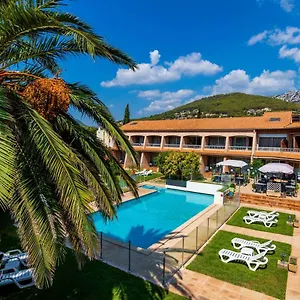 Hotel Noemys Toulon - Ex Mona Lisa Val'hotel, La Valette-du-Var